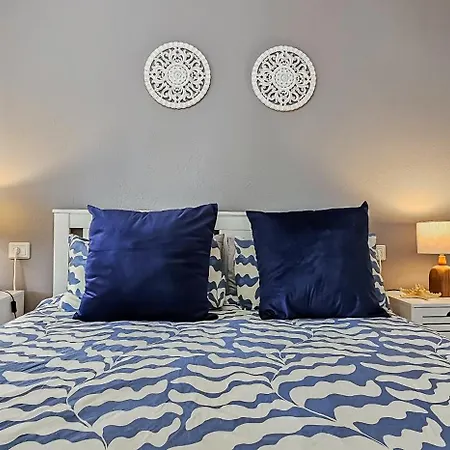 Sunny Garden 1 Bedroom Arona Playa de las Américas