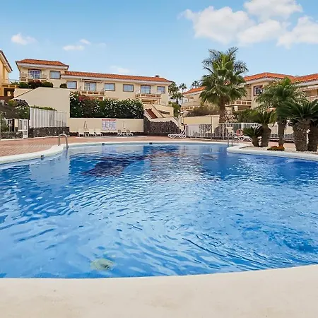 Sunny Garden 1 Bedroom Arona * 플라야데라스아메리카스