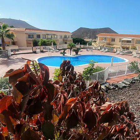 Sunny Garden 1 Br Arona *