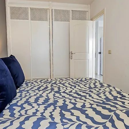 Sunny Garden 1 Bedroom Arona *