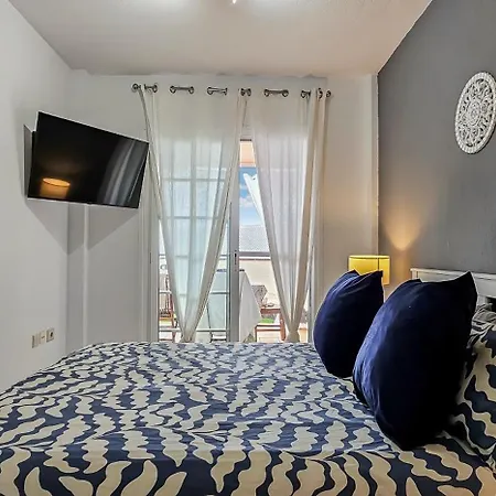 Sunny Garden 1 Bedroom Arona * Playa de las Américas