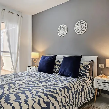 Sunny Garden 1 Bedroom Arona Apartamento *