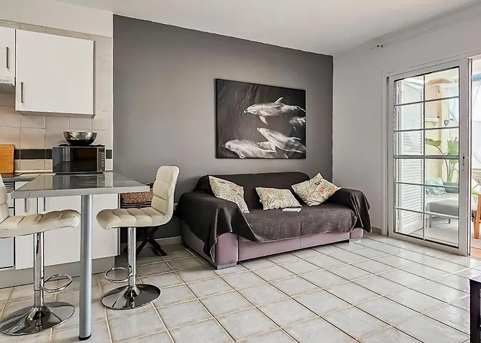 Apartamento Sunny Garden 1 Bedroom Arona Playa de las Américas