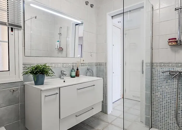 Apartamento Sunny Garden 1 Bedroom Arona Playa de las Américas