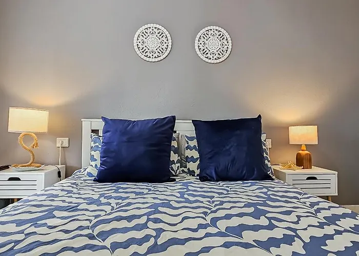 Sunny Garden 1 Bedroom Arona Playa de las Américas