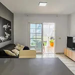 Apartmán Sunny Garden 1 Bedroom Arona *