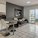 Apartmán Sunny Garden 1 Bedroom Arona *