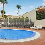 Sunny Garden 1 Bedroom Arona Apartmán Playa de las Americas (Tenerife)