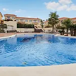 Sunny Garden 1 Bedroom Arona * Playa de las Americas (Tenerife)